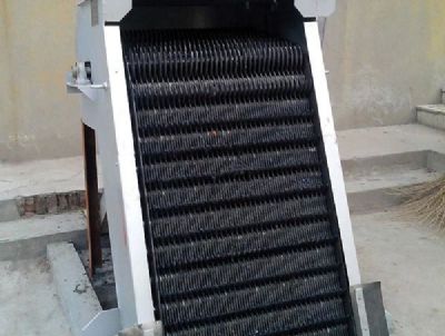 機(jī)械格柵
