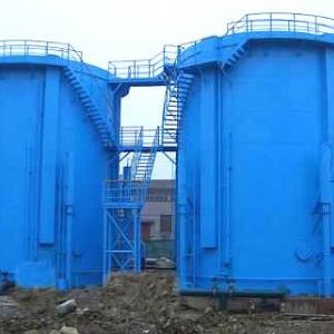工業(yè)礦井污水處理設(shè)備