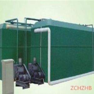 厭氧折流板反應(yīng)器
