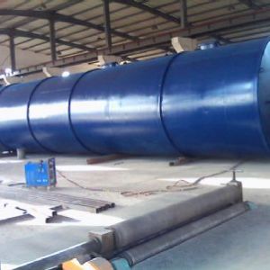 UASB厭氧反應(yīng)器