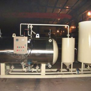 醫(yī)療污水處理成套設(shè)備