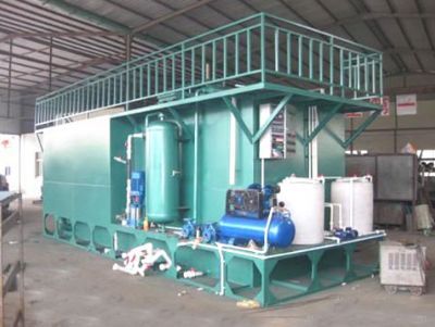 氣浮機
