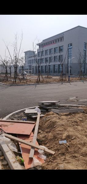 醫(yī)療污水處理設(shè)備