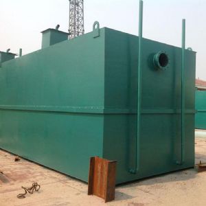 一體化污水處理設(shè)備農(nóng)村生活污水