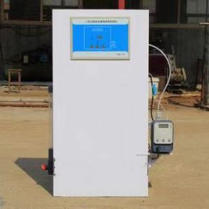 二氧化氯加藥設(shè)備