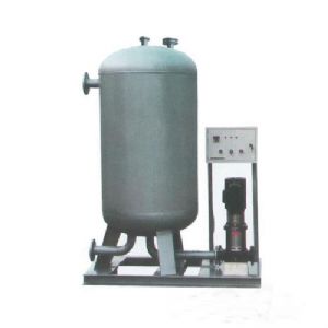 電動(dòng)凝結(jié)水污水處理設(shè)備