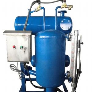 斜板沉降設(shè)備