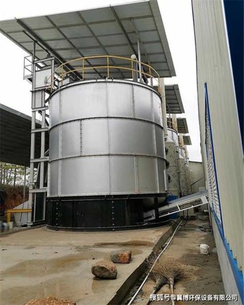 發(fā)酵罐