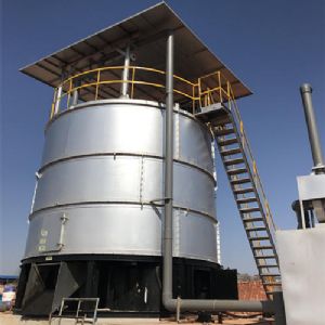 高溫發(fā)酵裝置養(yǎng)殖發(fā)酵裝置