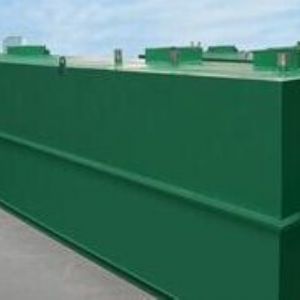 一體化生活污水處理設(shè)備酒店小區(qū)污水處理裝置設(shè)備介紹