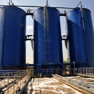 養(yǎng)殖污水處理裝置uasb污水處理設(shè)備介紹