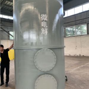 工業(yè)廢水微電解處理裝置微電解塔污水處理設(shè)備