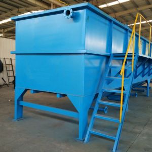 固液分流裝置斜管污泥沉淀裝置斜管污泥沉淀設(shè)備