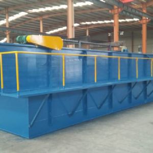 工業(yè)污水懸浮物油脂去除裝置渦凹?xì)飧C(jī)設(shè)備簡(jiǎn)介