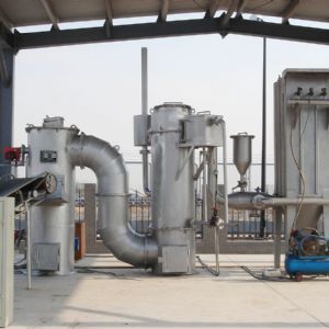 醫(yī)療垃圾焚燒裝置一體化自動焚燒設(shè)備焚燒爐裝置