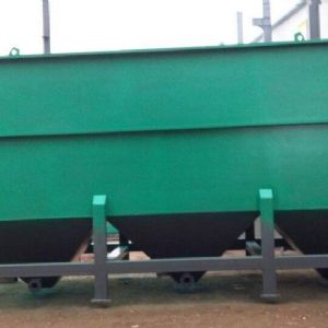 工業(yè)污水預(yù)處理裝置固液分流設(shè)備污泥沉淀裝置