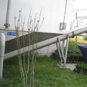 砂水池砂水分離裝置不銹鋼砂水分離器